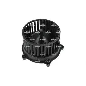 Moteur électrique, pulseur d'air habitacle NRF 34122