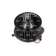 Moteur électrique, pulseur d'air habitacle NRF 34123 - Visuel 1