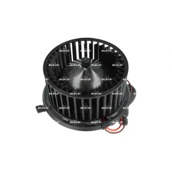Moteur électrique, pulseur d'air habitacle NRF