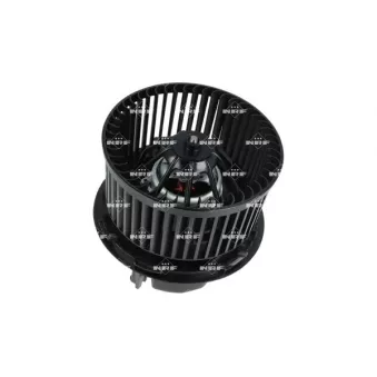Moteur électrique, pulseur d'air habitacle NRF 34126