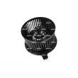 Moteur électrique, pulseur d'air habitacle NRF 34126 - Visuel 3