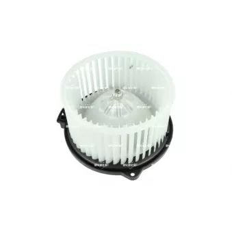 Moteur électrique, pulseur d'air habitacle NRF