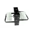 Moteur électrique, pulseur d'air habitacle NRF 34129 - Visuel 3