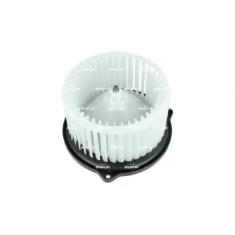 Moteur électrique, pulseur d'air habitacle NRF 34132