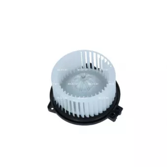 Moteur électrique, pulseur d'air habitacle NRF
