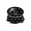 Moteur électrique, pulseur d'air habitacle NRF 34136 - Visuel 1