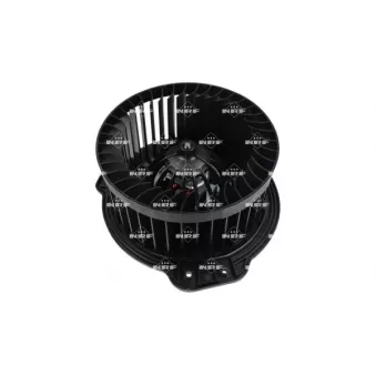 Moteur électrique, pulseur d'air habitacle NRF