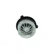 Moteur électrique, pulseur d'air habitacle NRF 34151 - Visuel 1