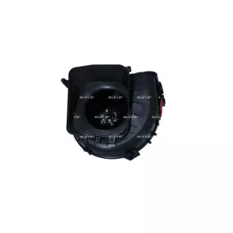 Moteur électrique, pulseur d'air habitacle NRF