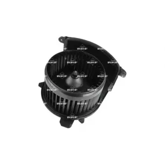 Moteur électrique, pulseur d'air habitacle NRF