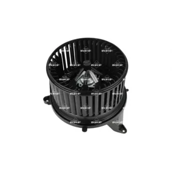 Moteur électrique, pulseur d'air habitacle NRF 34157