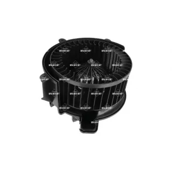 Moteur électrique, pulseur d'air habitacle NRF 34160