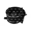 Moteur électrique, pulseur d'air habitacle NRF 34160 - Visuel 2