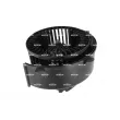 Moteur électrique, pulseur d'air habitacle NRF 34160 - Visuel 3