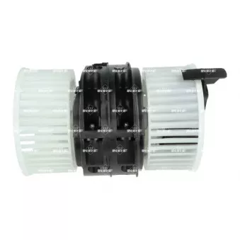 Moteur électrique, pulseur d'air habitacle NRF