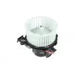 Moteur électrique, pulseur d'air habitacle NRF 34163 - Visuel 1