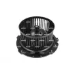 Moteur électrique, pulseur d'air habitacle NRF 34164 - Visuel 1