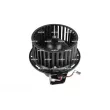Moteur électrique, pulseur d'air habitacle NRF 34165 - Visuel 3