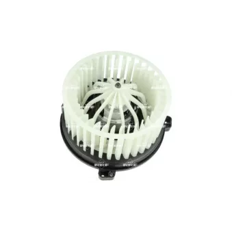 Moteur électrique, pulseur d'air habitacle NRF 34168