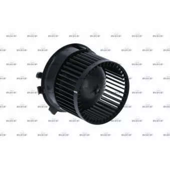 Pulseur d'air habitacle NRF 34172