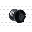 Pulseur d'air habitacle NRF 34172 - Visuel 3
