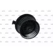 Pulseur d'air habitacle NRF 34173 - Visuel 1