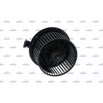 Pulseur d'air habitacle NRF