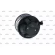 Pulseur d'air habitacle NRF 34173 - Visuel 3