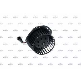 Pulseur d'air habitacle NRF 34174