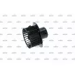 Pulseur d'air habitacle NRF 34174 - Visuel 2