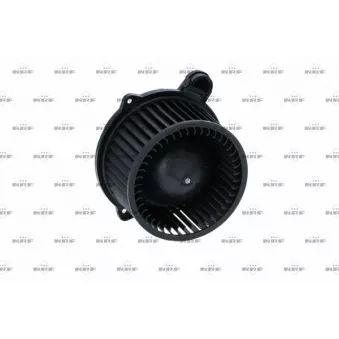 Pulseur d'air habitacle NRF 34175