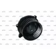 Pulseur d'air habitacle NRF 34176 - Visuel 1