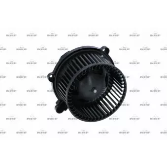 Pulseur d'air habitacle NRF