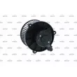 Pulseur d'air habitacle NRF 34176 - Visuel 3