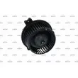 Pulseur d'air habitacle NRF 34177 - Visuel 1