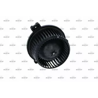 Pulseur d'air habitacle NRF 34177