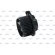 Pulseur d'air habitacle NRF 34177 - Visuel 2