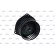 Pulseur d'air habitacle NRF 34178 - Visuel 1