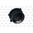 Pulseur d'air habitacle NRF 34179 - Visuel 1