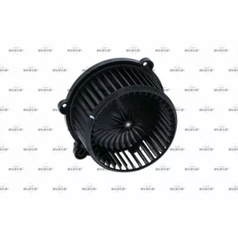 Pulseur d'air habitacle NRF 34179
