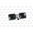 Pulseur d'air habitacle NRF 34181 - Visuel 3