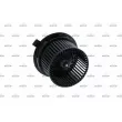 Pulseur d'air habitacle NRF 34182 - Visuel 1