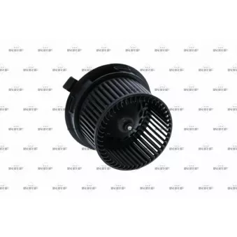 Pulseur d'air habitacle NRF 34182
