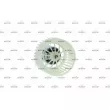 Pulseur d'air habitacle NRF 34183 - Visuel 1