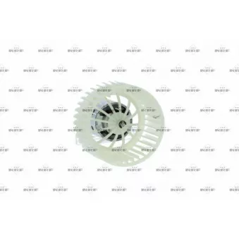 Pulseur d'air habitacle NRF