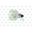 Pulseur d'air habitacle NRF 34183 - Visuel 2