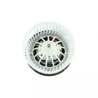Pulseur d'air habitacle NRF 34184