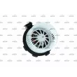Pulseur d'air habitacle NRF 34185 - Visuel 1