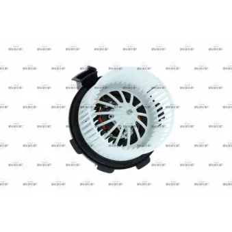 Pulseur d'air habitacle NRF 34185