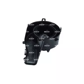 Pulseur d'air habitacle NRF 34186